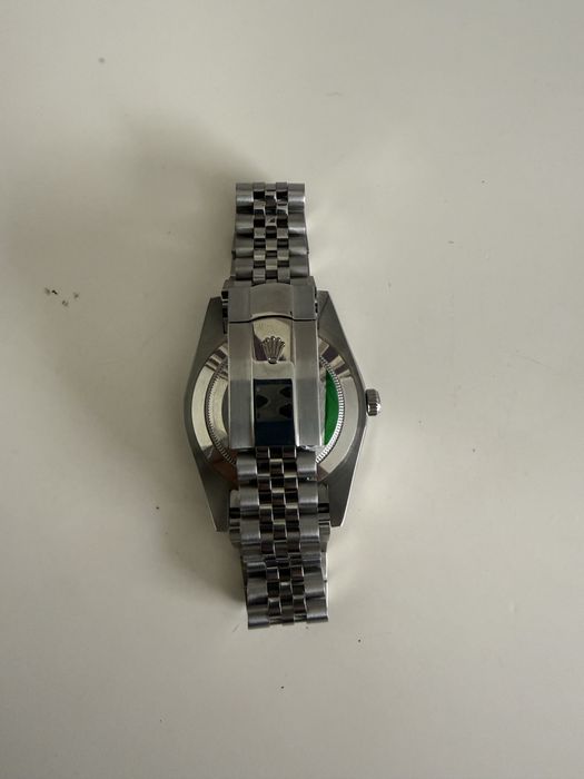 Rolex Datejust Novo