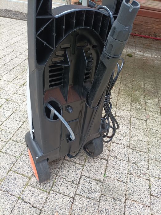 Myjka ciśnieniowa Stihl RE 115 K. Dawca/przewód zasilający..Tanio