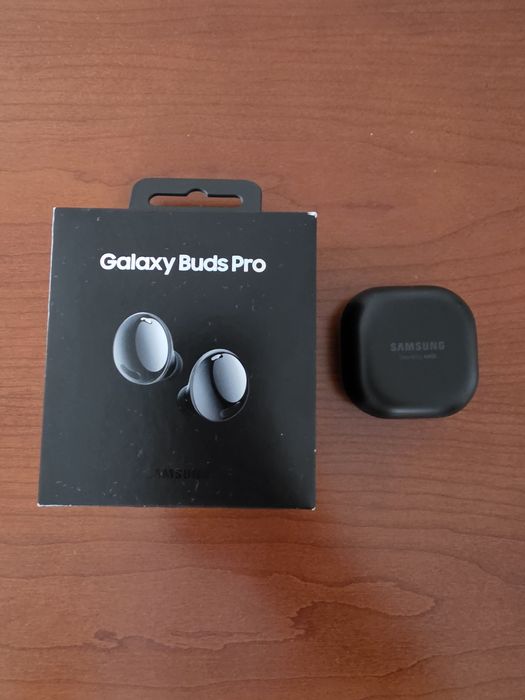 Samsung Buds Pro