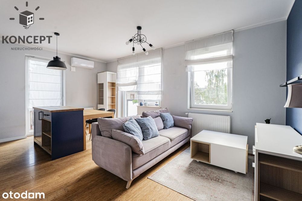 Appartement 4 kamers, 52 m²