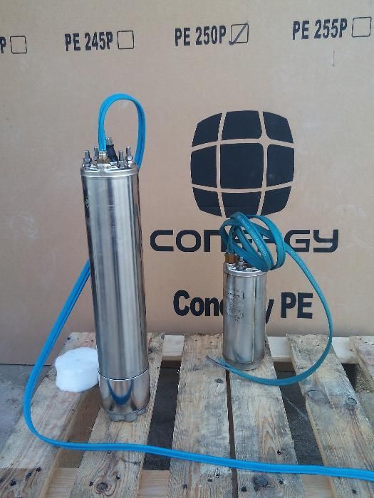 Submersible motor64585872297090122