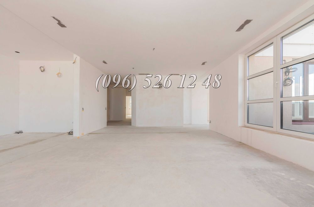 Многокомнатная квартира по адресу ул. Деловая (площадь 226 м²) - Atlanta.ua - фото 13