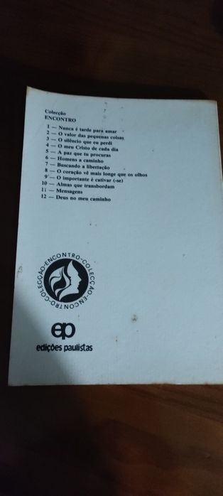 Deus, no Meu Caminho – Roque Schneider