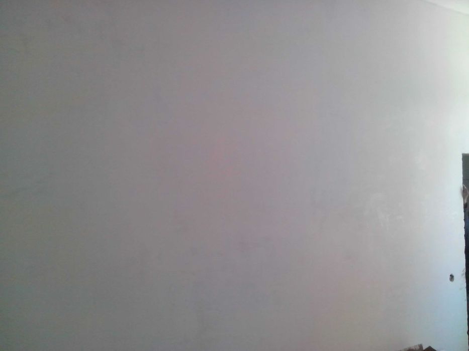 Машинна штукатурка стін