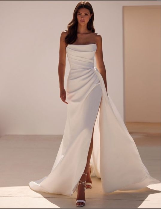 Весільна сукня Milla Nova Mila nova