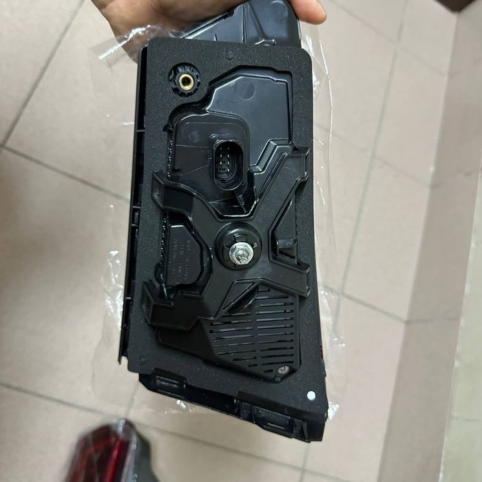 Фонарь Ауди а6 с7 фара ліхтар audi a6 c7 оптика фонари фонарі ауд стоп