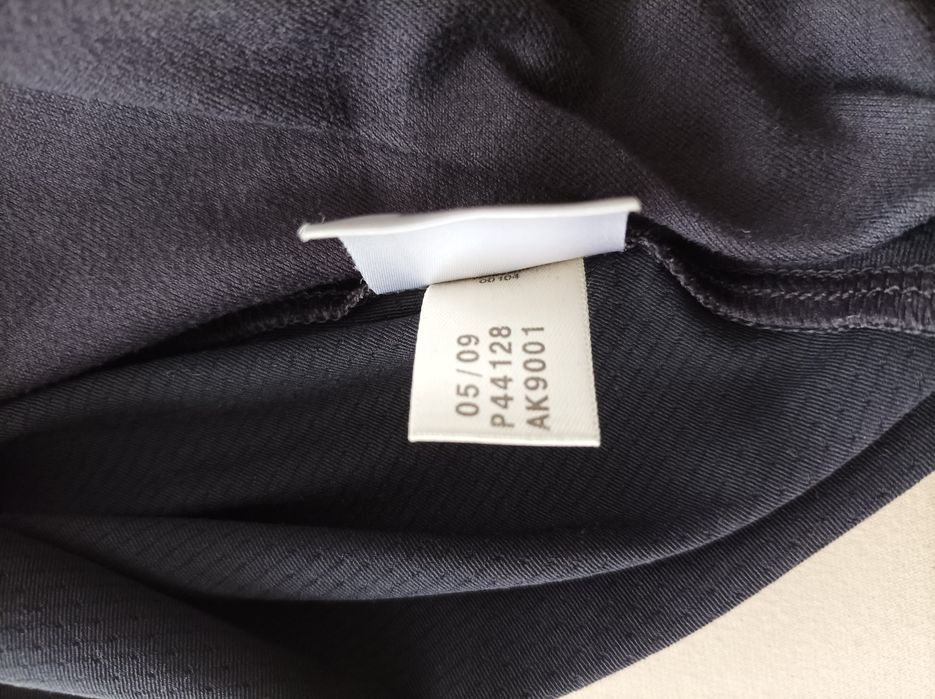 Adidas bluza do biegania