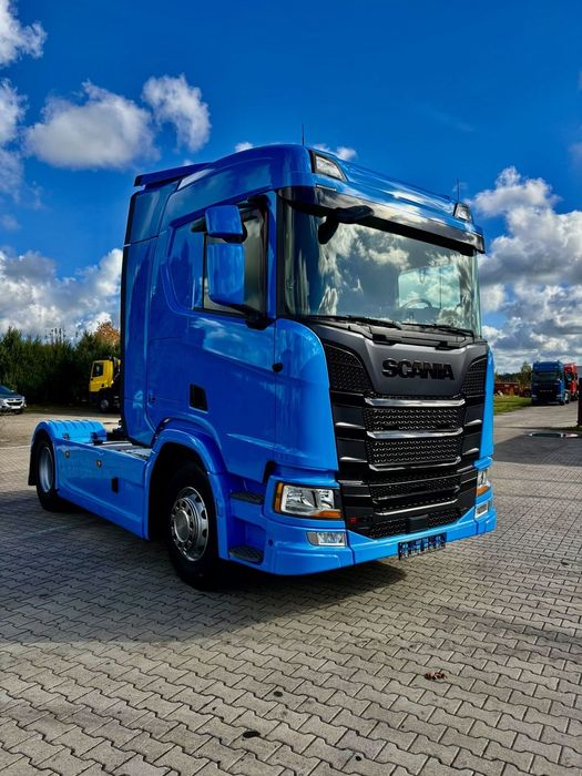Scania