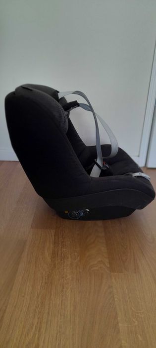 Cadeira + Isofix da BebéConfort