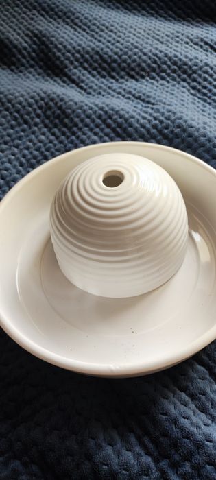 Fontanna ceramiczna Trixie biała