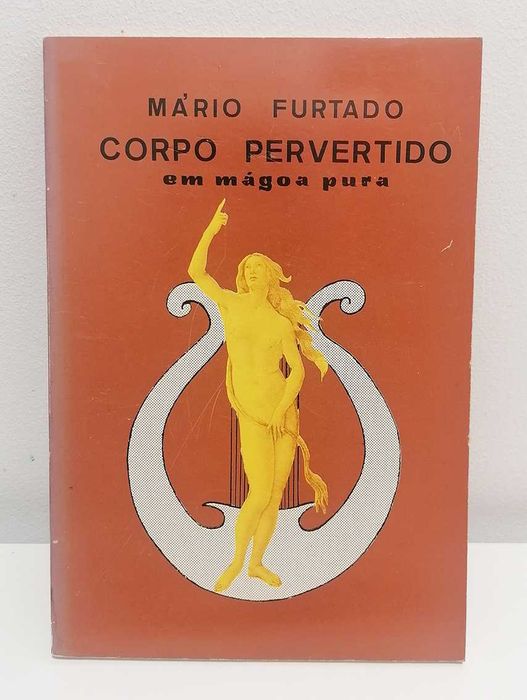 Livros de Mário Furtado