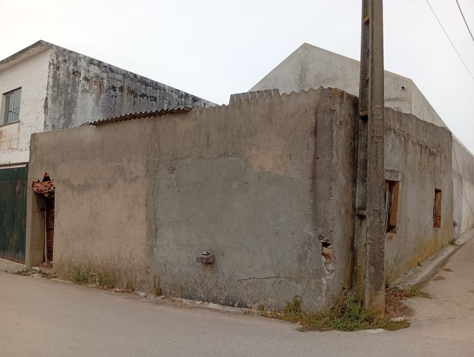Casa/Adega - Sobral, Lourinhã