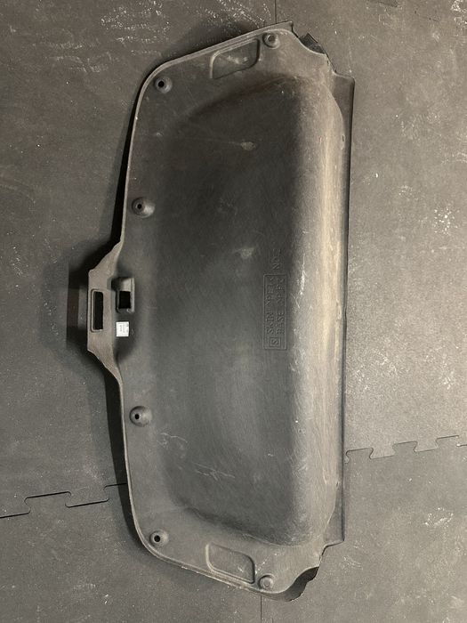 Tapicerka osłona klapy bagaznika Hyundai Elantra V 2011, 2013, 2015