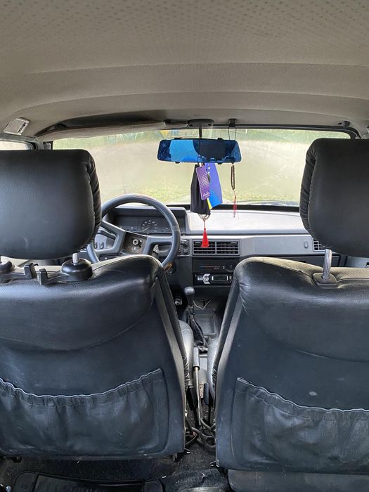 Продам славуту на ходу