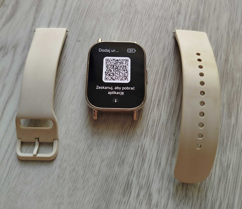 Smartwatch xiaomi Redmi Watch 5 Lite