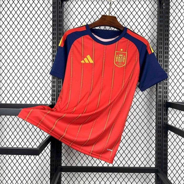 Camisolas Mundial 2026