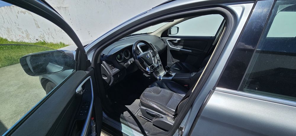 Volvo XC60 2.0 D3 Momentum