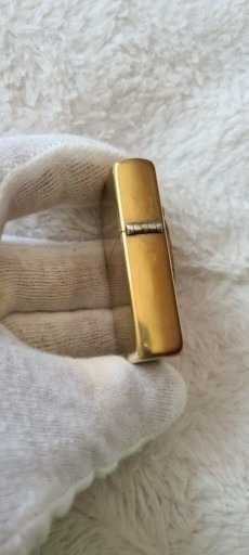 Zapalniczka Zippo Brass Harley Davidson Limitowana Edycja 1995r.