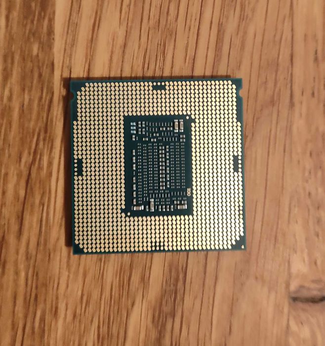 Intel Core i5-8400, 2.8 GHz