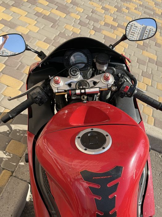 kawasaki zx 6r - купити мотоцикл Kawasaki - Ціна на OLX.ua
