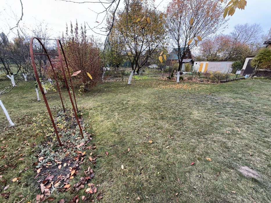 Продаж будинка в 30хв від Броварів з ремонтом і меблями