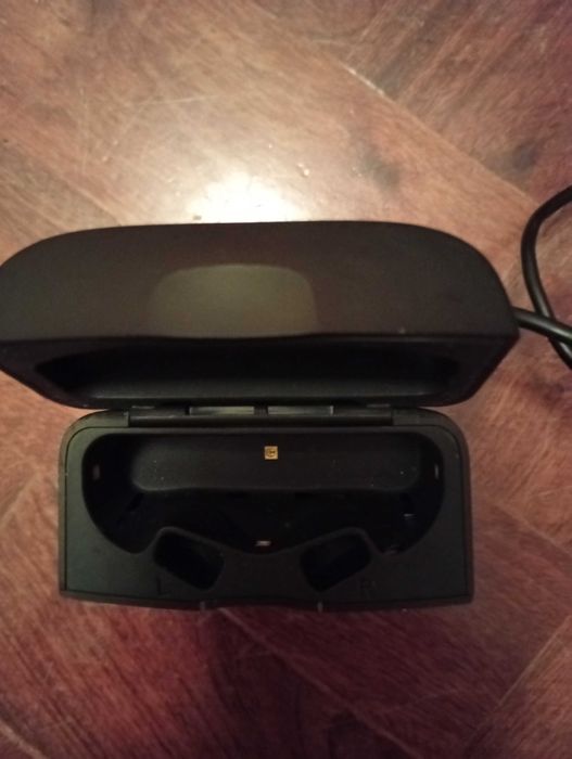 Carregador Original Widex para Aparelhos Auditivos Recarregáveis