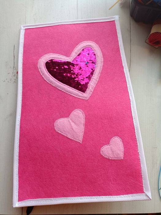 Застежки.Многофункциональная игра.