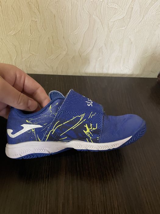 Футзалки joma 30 розмір