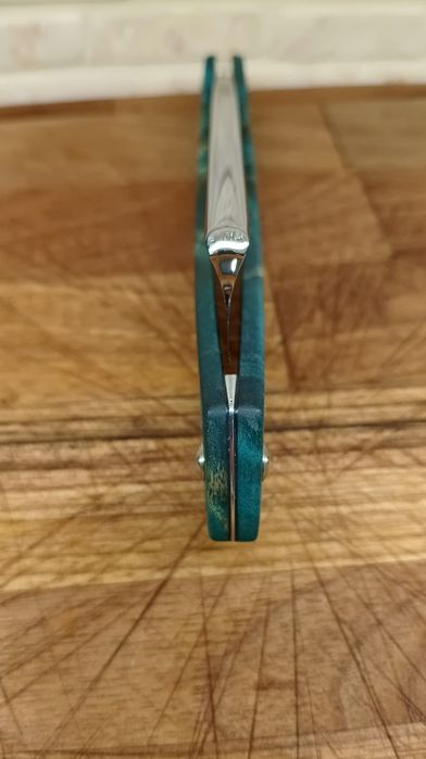 Solingen brzytwa vintage "KLIHASO"