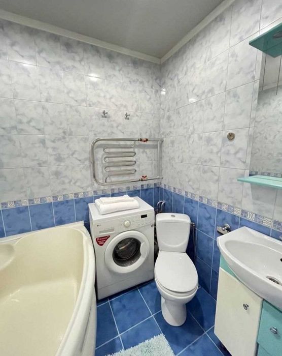 Продам 1 кімнатну квартиру Проспект Миру
