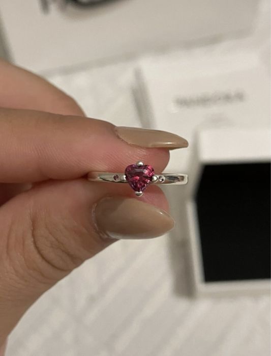 Anel you & me PANDORA