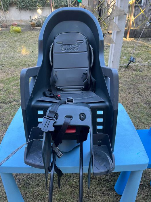 Fotelik Kross Guppy Maxi