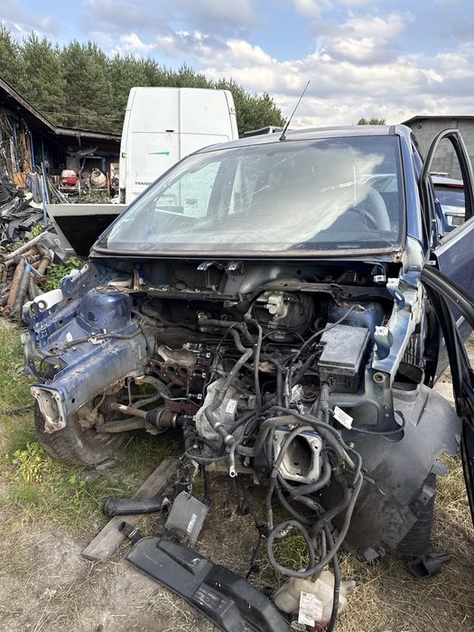 Ford C-max mk1 запчастини Розборка Шрот