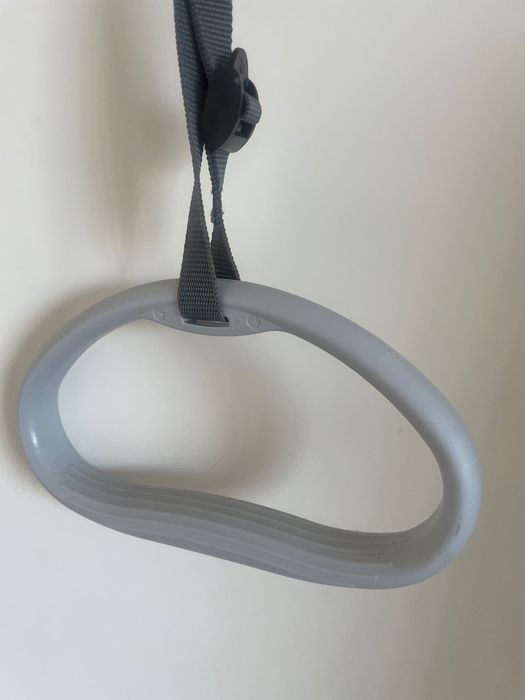 Suporte de parede para mobilização