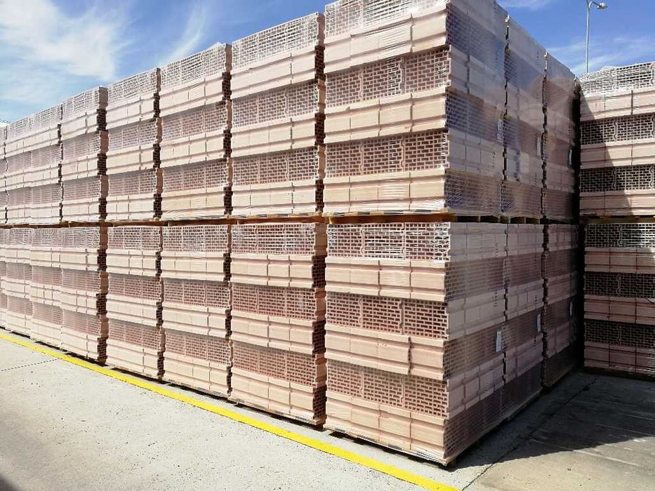 Leier THERMOPOR® 25 P+W,  6zł./BRUTTO