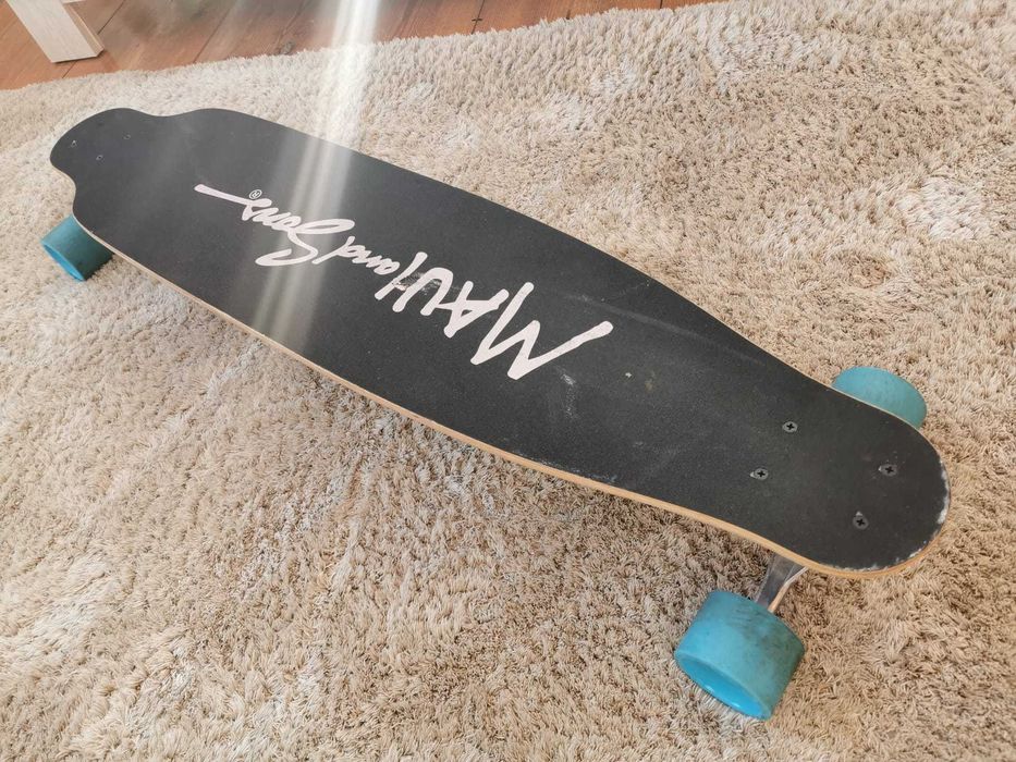 Longboard Cruiser , deskorolka  Maui and Sons LONGBOARD