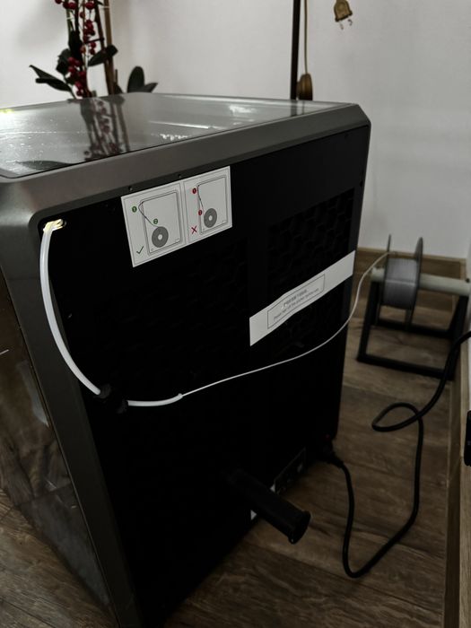 Drukarka 3D Creality K1 MAX