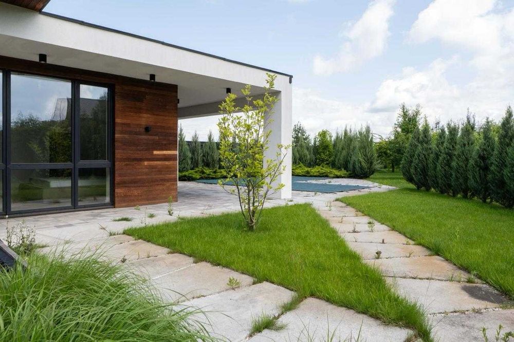 Продаж одноповерхового, будинку 154 м² з ремонтом, с.Хотянівка.