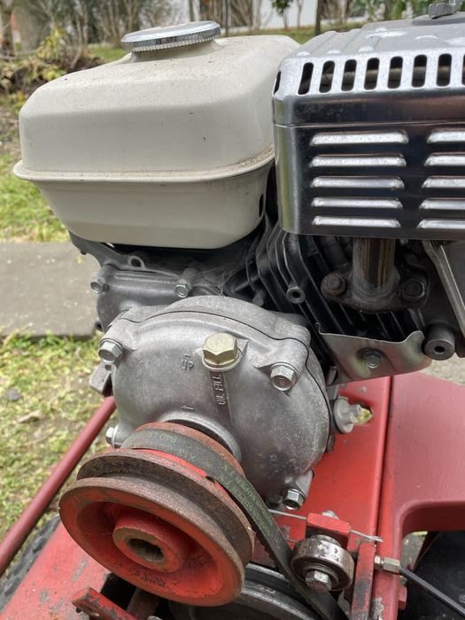 Motor original Honda