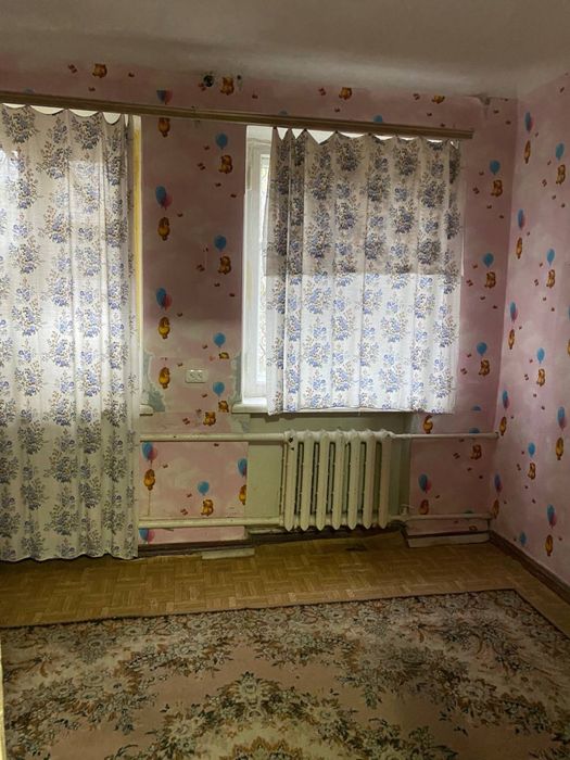 Оренда койко місця  в гуртожитку