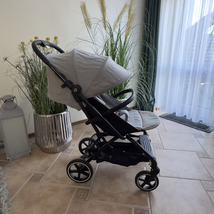 Wózek spacerowy cybex bezy s2+