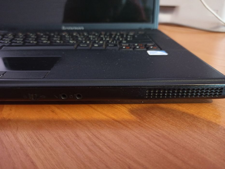 Ноутбук Lenovo ideaPad g530