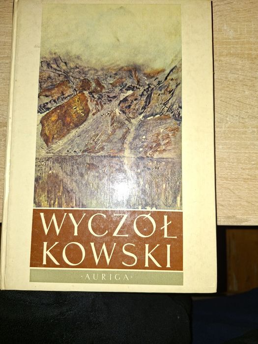 Leon Wyczółkowski Maria Twarowska