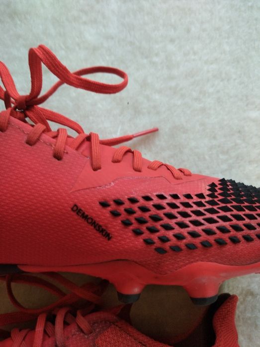 Adidas Predator 39/ 1/3
