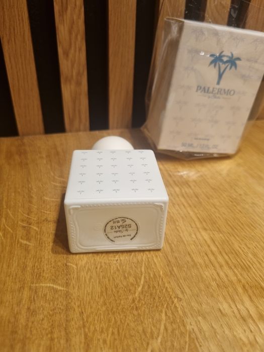 Perfumy Palermo by Skolim