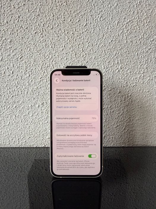 iPhone 12 mini 64gb