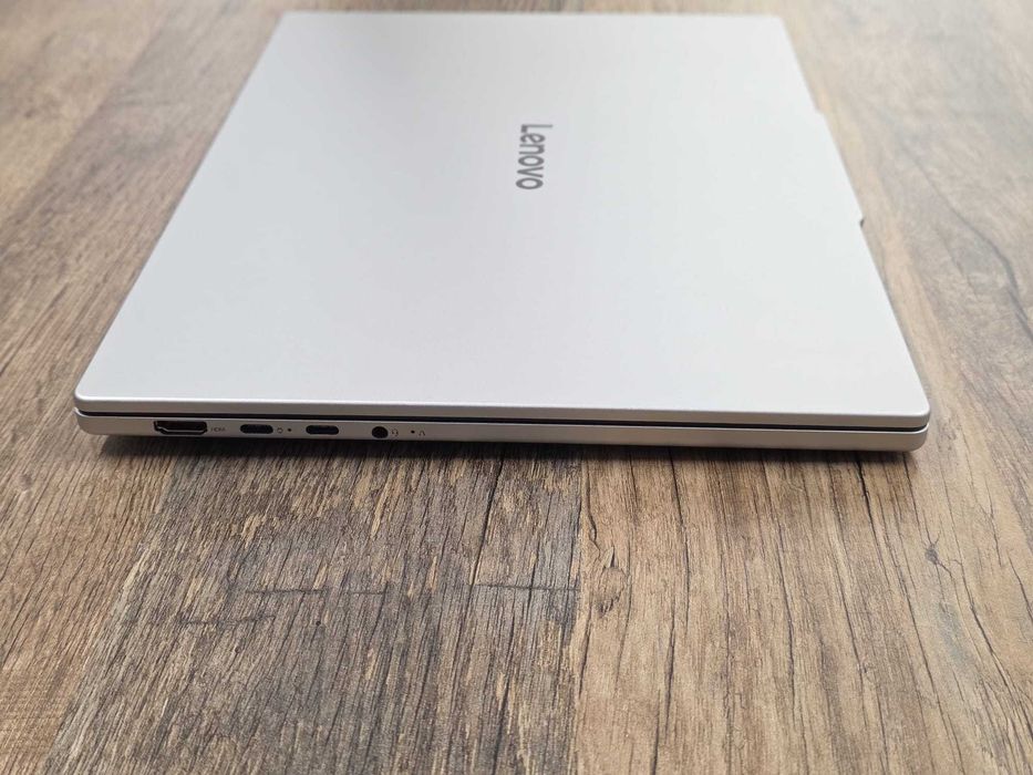 Laptop Lenovo IdeaPad Slim 5 15ARP10 Ryzen 5 7535HS/16GB/512GB/WIN11 stan bdb gwarancja