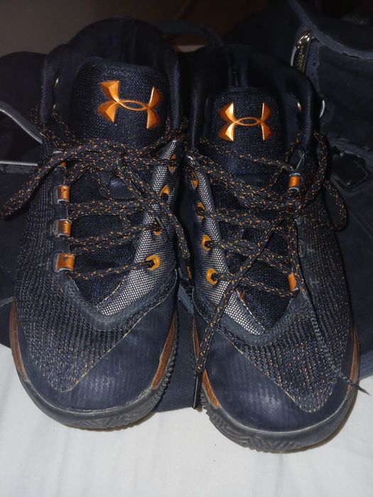 Sapatilhas  Under Armour