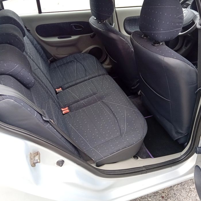 Renault Clio 1.5 DCI 5 lugares 2003