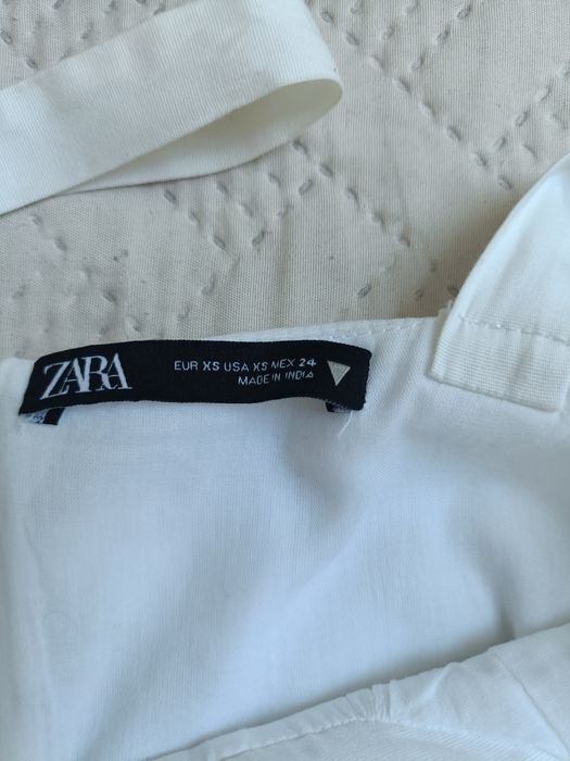 Sukienka Zara letnia